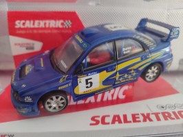 SUBARU 54